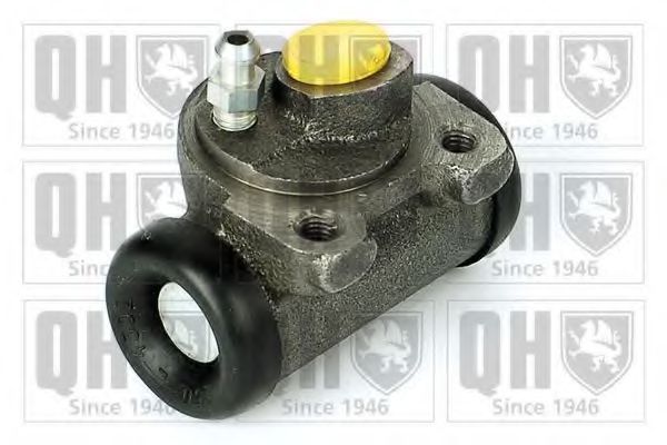 QUINTON HAZELL BWC3452 Колесный тормозной цилиндр 