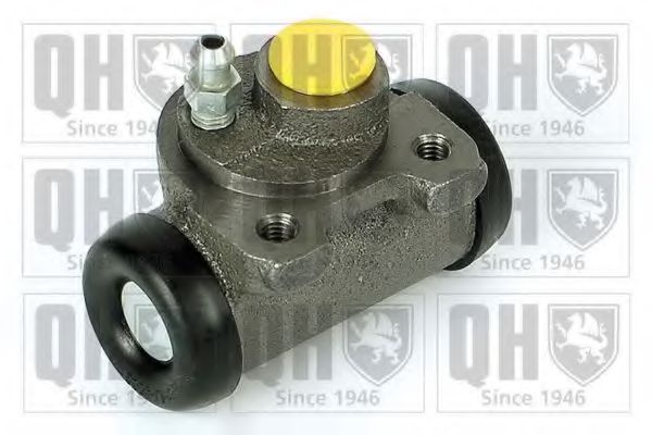 QUINTON HAZELL BWC3466 Колесный тормозной цилиндр 