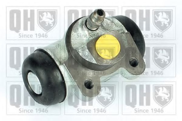 QUINTON HAZELL BWC3732 Колесный тормозной цилиндр QUINTON HAZELL BWC3732 Колесный тормозной цилиндр
