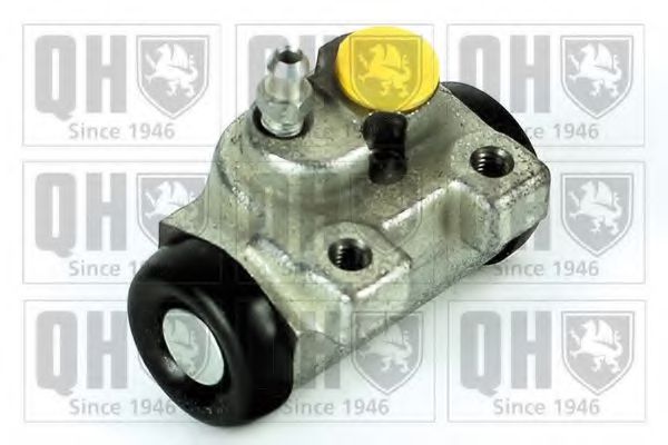 QUINTON HAZELL BWC3769 Колесный тормозной цилиндр QUINTON HAZELL BWC3769 Колесный тормозной цилиндр
