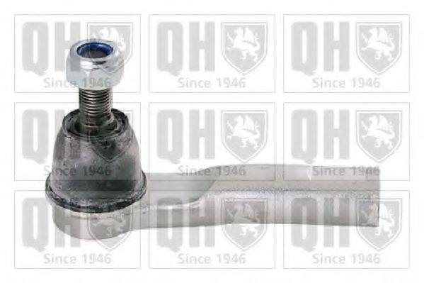 QR3899S QUINTON HAZELL Наконечник поперечной рулевой тяги QR3899S QUINTON HAZELL Наконечник поперечной рулевой тяги