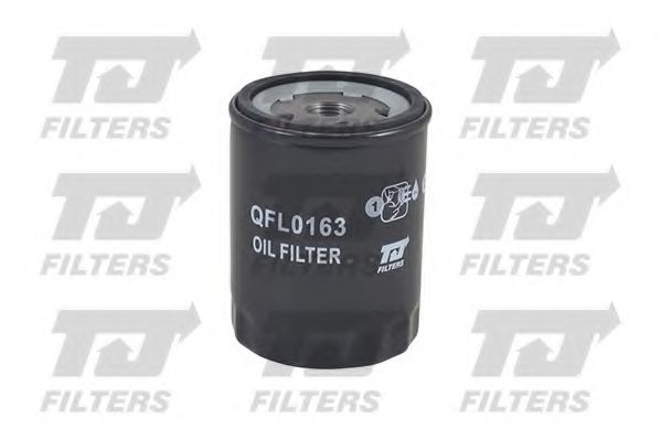 QUINTON HAZELL QFL0163 Масляный фильтр для JEEP WAGONEER
