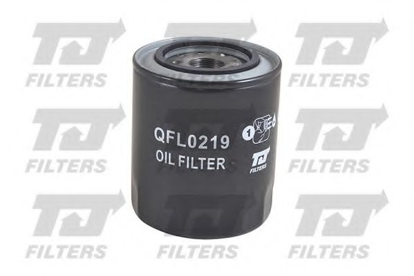 QUINTON HAZELL QFL0219 Масляный фильтр для PROTON