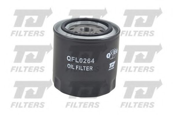 QUINTON HAZELL QFL0264 Масляный фильтр для CHRYSLER VIPER
