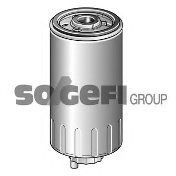 FRAM P4587 Топливный фильтр для CHEVROLET S10