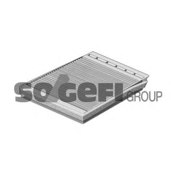 FRAM CF9546 Фильтр салона для RENAULT MEGANE SCENIC