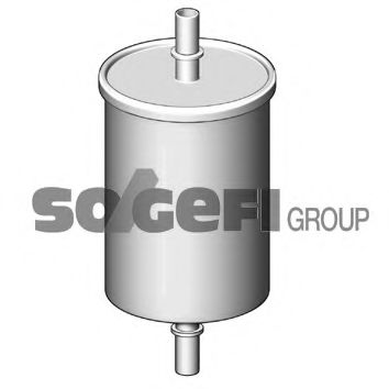 FRAM G10230F Топливный фильтр для RENAULT FLUENCE