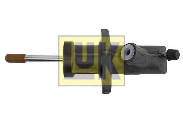LuK 512003210 Рабочий цилиндр сцепления LUK для BMW X5