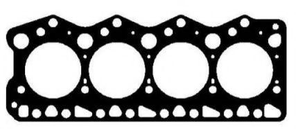 GOETZE 3002564620 Прокладка, головка цилиндра GOETZE 3002564620 Прокладка, головка цилиндра