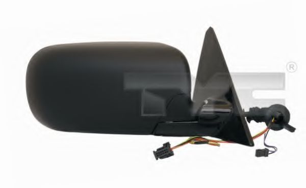 303-0075 TYC Наружное зеркало 303-0075 TYC Наружное зеркало