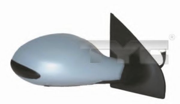 318-0006 TYC Наружное зеркало 318-0006 TYC Наружное зеркало