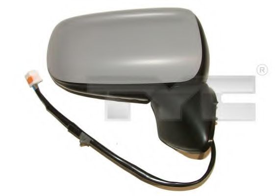 320-0021 TYC Наружное зеркало 320-0021 TYC Наружное зеркало