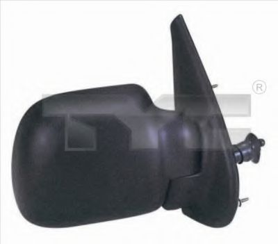 TYC 3280025 Наружное зеркало  TYC 3280025 Наружное зеркало
