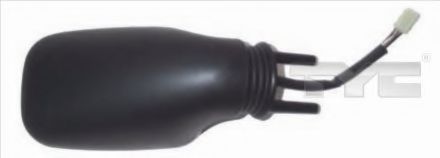 TYC 3290008 Наружное зеркало  для ROVER (Ровер)