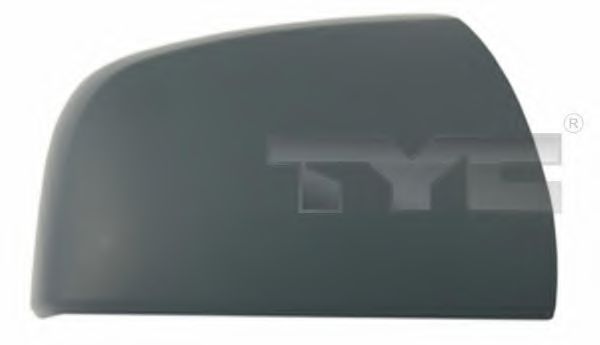 TYC 32501402 Покрытие, внешнее зеркало  TYC 32501402 Покрытие, внешнее зеркало