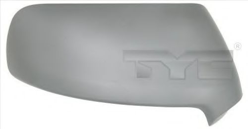 TYC 30501232 Наружное зеркало TYC 
