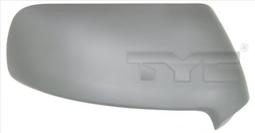 TYC 30501242 Наружное зеркало TYC 