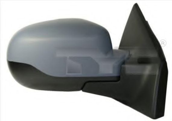 328-0137 TYC Наружное зеркало 328-0137 TYC Наружное зеркало