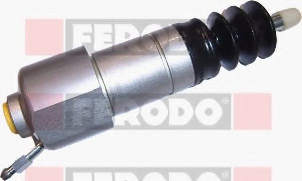 FERODO FHC6152 Рабочий цилиндр сцепления FERODO для VOLVO 940