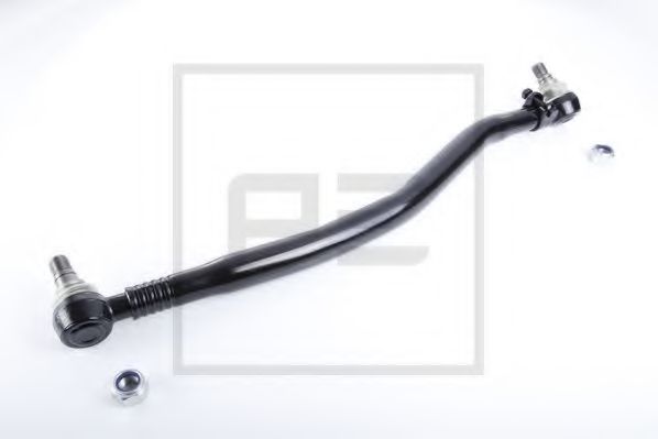PE Automotive 01215800A Продольная рулевая тяга PE Automotive 01215800A Продольная рулевая тяга
