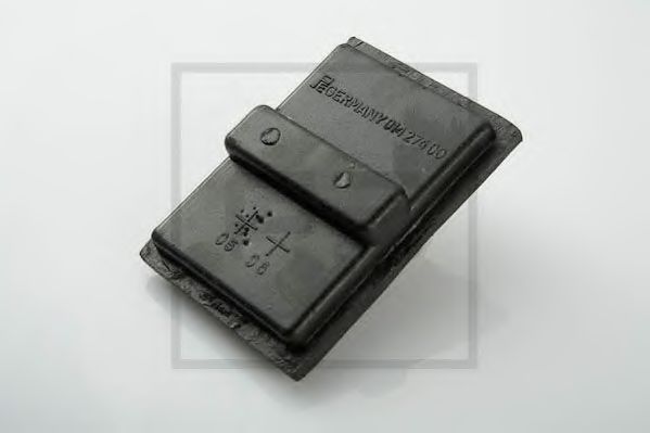 PE Automotive 01427400A Буфер, серьга рессоры 