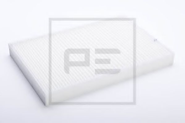 PE Automotive 02004300A Фильтр, воздух во внутренном пространстве  PE Automotive 02004300A Фильтр, воздух во внутренном пространстве