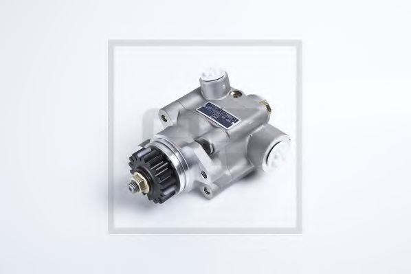 PE Automotive 10250000A Гидравлический насос, рулевое управление  PE Automotive 10250000A Гидравлический насос, рулевое управление