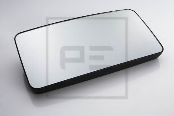 PE Automotive 10803400A Наружное зеркало для DAF 85