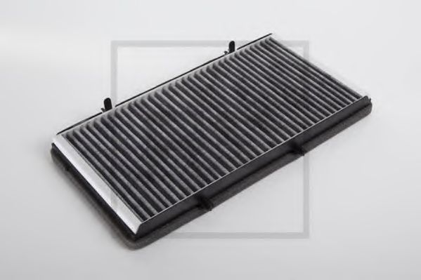 PE Automotive 25020500A Фильтр, воздух во внутренном пространстве 