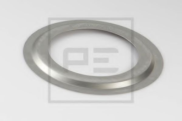 PE Automotive 40622600A Крышка, тормозной барабан 