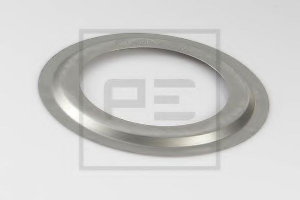 PE Automotive 40691300A Крышка, тормозной барабан 