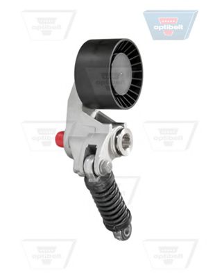OPTIBELT 1003SN Натяжитель ремня, клиновой зубча OPTIBELT 1003SN Натяжитель ремня, клиновой зубча