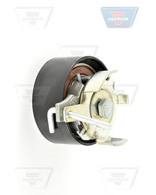 OPTIBELT 475ST Натяжной ролик, ремень ГРМ 