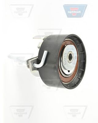 475ST OPTIBELT Натяжной ролик, ремень ГРМ 475ST OPTIBELT Натяжной ролик, ремень ГРМ