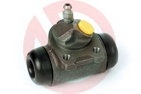 BREMBO A12110 Колесный тормозной цилиндр BREMBO A12110 Колесный тормозной цилиндр