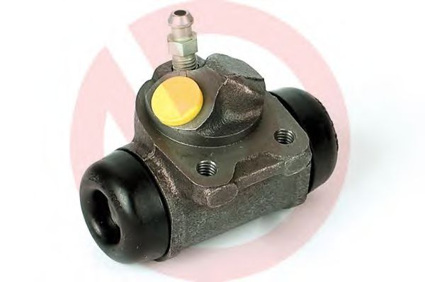 BREMBO A12111 Колесный тормозной цилиндр 