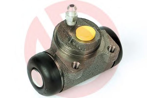 BREMBO A12134 Колесный тормозной цилиндр 