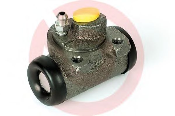 BREMBO A12135 Колесный тормозной цилиндр 