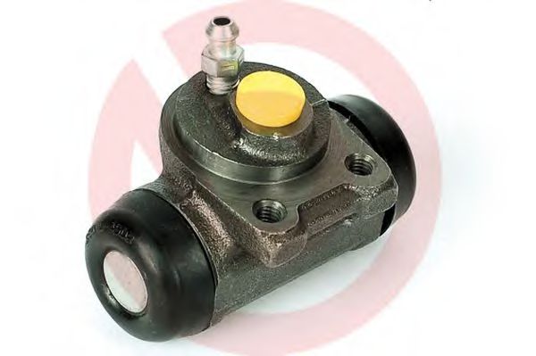 BREMBO A12256 Колесный тормозной цилиндр 
