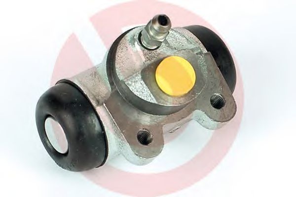 BREMBO A12343 Колесный тормозной цилиндр 