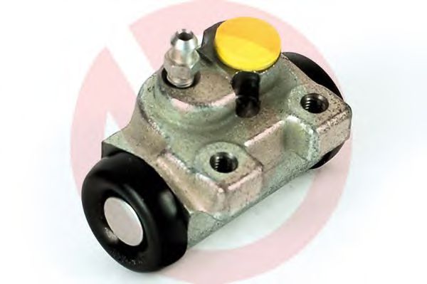 BREMBO A12358 Колесный тормозной цилиндр 
