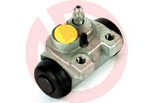 BREMBO A12606 Колесный тормозной цилиндр 