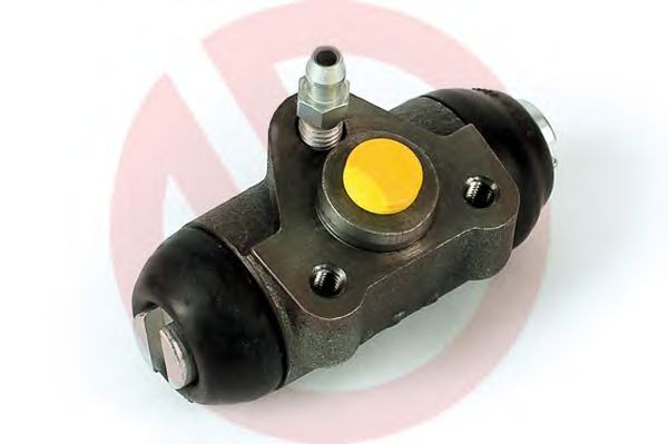 BREMBO A12616 Колесный тормозной цилиндр BREMBO A12616 Колесный тормозной цилиндр