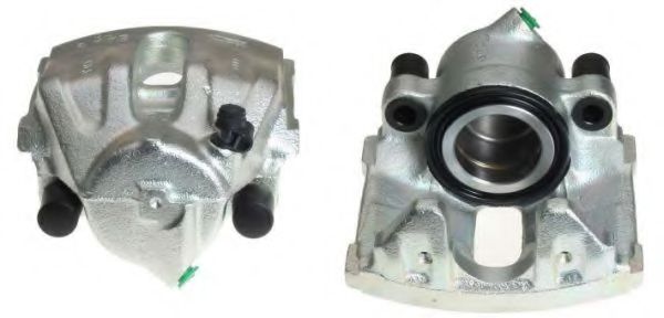 BREMBO F71013 Тормозной суппорт для SAAB 9000 хэтчбек 3.0 -24 V6 CS/CSE BREMBO F71013 Тормозной суппорт для SAAB 9000 хэтчбек 3.0 -24 V6 CS/CSE