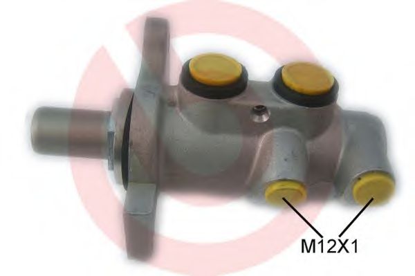BREMBO M50001 Ремкомплект тормозного цилиндра для ALFA ROMEO 147