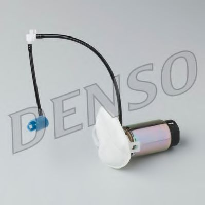 DENSO DFP0100 Топливный насос DENSO 