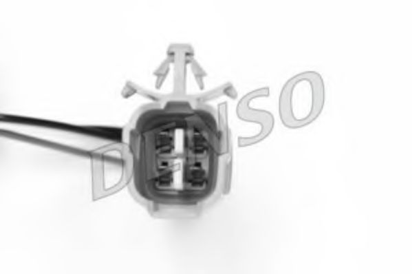 DENSO DOX0350 Лямбда-зонд для SUZUKI