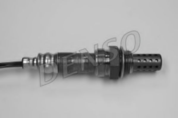 DENSO DOX0117 Лямбда-зонд DENSO для MERCEDES-BENZ
