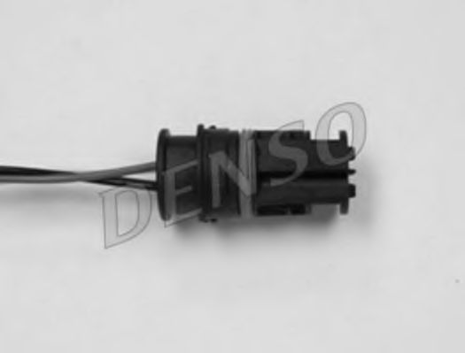 DENSO DOX1104 Лямбда-зонд DENSO для MERCEDES-BENZ