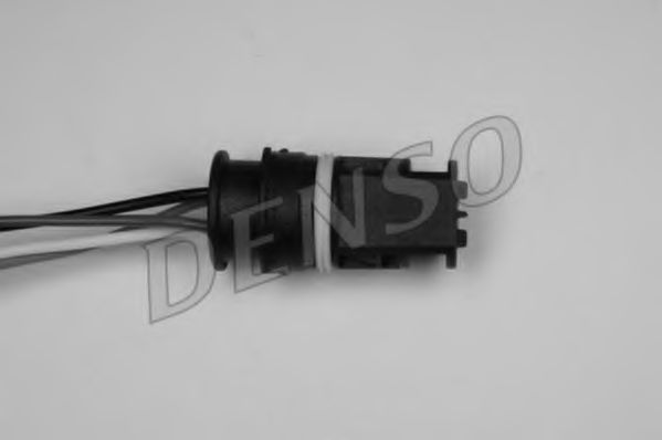 DENSO DOX2011 Лямбда-зонд DENSO для MERCEDES-BENZ